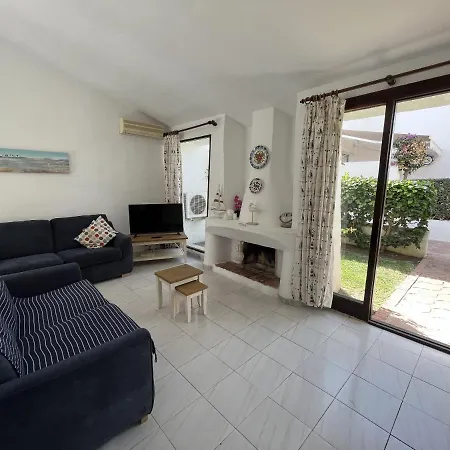 Apartment - Playa - 1 Con Jardines Al Lado Del Mar Te11